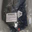 2 Pieces Dog Sweaters for Fall Winter - Warm Puppy Clothes, Fleece Chihuahua Sweater, Cute Small Dog Cat Clothes for Boys Girls - Blue, Dark Green, XS