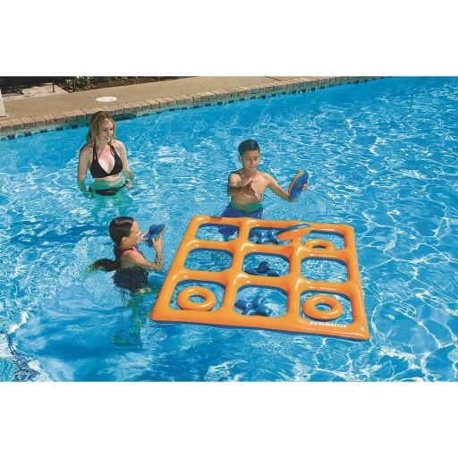INFLATABLE TIC TAC TOE 2 PACK