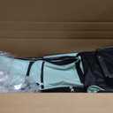 Wrangler Wesley Rolling Duffel Bag, Large 30-Inch