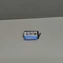 HP 902 Black Ink Cartridge | Works with HP OfficeJet 6950, 6960 Series, HP OfficeJet Pro 6960, 6970 Series | Eligible for Instant Ink | T6L98AN (Black)