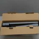 Appliance Rollers Heavy Duty,Newest Extendable Appliance Sliders,Liftable Washing Machine Base,Easily Move Washer and Dryer Machines,Refrigerators,Furniture-Grey