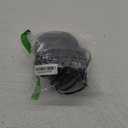 Gaiatop Desk Fan, 5-Inch Portable Electric Table Desktop Air Circulator Fans, Small but Powerful with 3 Speed 360 Adjustable Tilt for Cooling Home Dorm Office Bedroom Bathroom Kitchen, Black