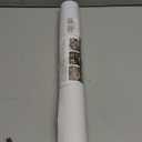 Leather Repair Tape Self-Adhesive Leather Repair Patch for Couch Furniture Sofas Car Seats Advanced PU Vinyl Leather Repair Kit (Dark Brown, 17X79 inch)