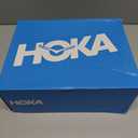 Hoka Mens Arahi 8 (7B, Cosmic Pearl/Quartzite)