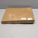 CLEANGOR 2Pcs 6FT Norfolk Pine Garlands Realistic, Real Touch Winter Xmas Garland, Christmas Decorations Indoor Outdoor, Artificial Holiday Decor Faux Greenery for Mantle, Fireplace, Table