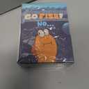 Go F Yourself!  The Grown Up Go Fish Card Game You've Always Wanted | Hilarious Party Game for Grown Ups, 2+ Players | 52 Cards, 13 Unique Pairs Edition