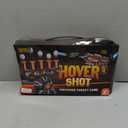 Hover Shot Shooting Toy for Kids - Ball Target Game for Nerf Guns - Cool Birthday Gifts Toys for Boys Age 6+ Year Old Boy Best Teenage Gift Idea - Gun, Targets & Darts - Powered by Plug or Batteries