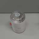 Portable Mini Humidifier, 500ml Small Cool Mist Humidifier, USB Personal Desktop Humidifiers for Baby Bedroom Travel Office Home, Auto Shut-Off, 2 Mist Modes, Super Quiet, White