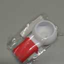 Drill Dust Collector Box 3D Printed Drill Dust Collection Multipurpose Catcher Bowl Mess-Free Wall Drilling Compatible with Most Drill Bits for Picture Hanging Painting Workshop Home Renovations