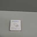 108dB Car Alarm System, Vehicle Anti-Theft Vibration Sensor Alarm & Red Light, Wireless Remote Anti Theft Car Device with Magnetic Install Design for Car, Truck (Upgrade 4.0)