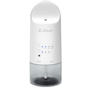 JCLOUD Plug in Diffuser for Essential Oils, Waterless Scent Diffuser Cover Up to 500 Sq. Ft. for Home, Office, Spa – Portable Smart Wall Diffuser 160ML, White