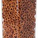 OXO Good Grips POP Container - Airtight Food Storage - Big Square Tall 6.0 Qt Ideal for bulk snacks and cereal