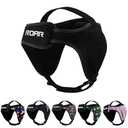 Roar BJJ Headgear MMA Grappling Ear Guard Fighting Sparring Helmet (Black)