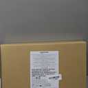 Amazon Basics Packing Tape, Strong & Durable for Moving, Storage, Shipping, Mailing and Sealing, Crystal Clear, 1.88" x 109 Yards, 6-Pack