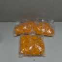 Finish Gelpacs Dishwasher Detergent Pods, Quick Dissolving Cleaning Power, Fights Grease & Dried-On Food, Easy-to-Use Pre-Measured Dishwasher Soap, Orange Scent, 84 Count