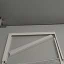 For WJ68X10067 GE Window Side Curtain WJ68X10067