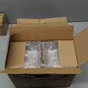 Solar Post Cap Lights Outdoor 6 Pack, 2 Mode Bright Fence Post Solar Lights Outdoor Waterproof, Deck Fence Post Cap Light Solar Powered for 4x4 4.5x4.5 5x5 Posts in Garden Decor