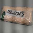 HETH Ballet Tights for Girls - Ultra Soft Dance Tights Convertible Tight (8-12 Years, Ballet Pink (More Peach) - 2 Pairs)