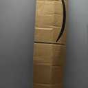 2021-2026 Gloss Black Rear Spoiler Wing for Mercedes Benz S Class W223 S500 S580 S580e 4Matic Trunk Lid Duckbill 2022 2023 2024 2025