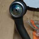 MOOG EV801122 Steering Tie Rod End for Ford Fusion