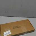 Probrico 10 inch Hole Center Satin Nickel Square Bar Kitchen Cabinet Pulls Stainless Steel Drawer Handles Modern Kitchen Wardrobe Bathroom Cabinets Cupboard Dresser Door Hardware,30 Pack