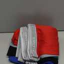 Hanes Mens Underwear Briefs, Cool Dri Moisturewicking Cotton Norideup For Mer, 6 Pack Assorted, Large US