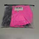 HXN Women's One Piece Swimsuit Tummy Control Bathing Suit Color Block Cutout Slimming Swim Suit Swimwear 2025, M