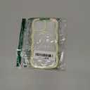 QLTYPRI Compatible with iPhone 13/iPhone 14 Case, Cute Curly Wave Frame Clear Case for Girls Women, Transparent Soft Silicone TPU Bumper Shockproof Protective Phone Cover - Yellow