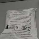 2Pcs196" Wedge-Shape Foam Window Weather Stripping Door Seal Strip,Soundproofing Frame Insulation Tape for Exterior Front Door,Noise Cancelling Window Inserts,Door Gap Filler Light Blocker,White