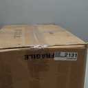 GoSports Pickle 360 Game Set  Pickleball Without a Court  Outdoor Lawn, Beach, and Backyard Paddle Ball Game