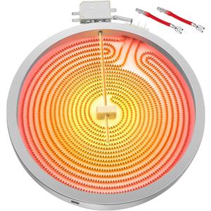 DG47-00063A MEE62385201 Dual Radiant 10" Heating Element by puxyblue for Sam.sung Lg Range Surface Burner Replaces AP5986690 PS11729065 EAP11729065 AP5986690 PS11729065