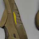 Steel Toe Shoes for Men Welding Work - Slip-On, Mid-Top Coverage
ASTM, Anti Impact Toe Cap, Spark resistant, Wear-resistant, Soft sole, Hands Free, Construction, Welding, Workshop, Factory Size 46