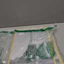 upsimples 12x16 Picture Frame Gold 3 Pack, Scratch-Proof Poster Frames 12 x 16 for Photo Gallery - Slide-In Strips, Horizontal or Vertical Wall Mounting