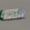 Wireless Bluetooth Mouse, Rechargeable, LED, Silent, Ultra-thin Design (Bluetooth 5.2 and 2.4GHz USB Receiver) | Portable Computer Mouse for Laptops, iPads, MacBooks and Apple Devices (Black)