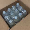 Propel, Kiwi Strawberry, Zero Calorie Water Beverage with Electrolytes & Vitamins C&E, 24 Fl Oz (Pack of 12) BBD 07/17/25