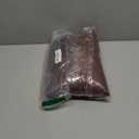 UrcTepics 8x10ft Brown Professional Abstract Textured Photography Backdrop for Studio, Vintage Portrait, Headshots, Events.