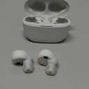 Sony LinkBuds S Truly Wireless Noise Canceling Earbud Headphones with Alexa Built-in, Bluetooth Ear Buds Compatible with iPhone and Android, White