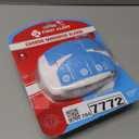 First Alert FAT1039746 Dual-Power Carbon Monoxide Plug-in Alarm with Digital Display