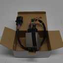 Cooling Fan Control Module Compatible with Audi A4 only A4(B6) 2003-2005;A4(B7) 2005-2008;A4 (8E) 2000-2004;A4(8H) 2002-2005 Replace OE 8E0959501AG 8E0959501AB 860959501B