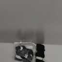 Hcpet Dog Shoes, Dog Boots for Small Dogs, Waterproof Medium Dog Booties Paw Protector for Summer Hot Pavement, Winter Snowy Day, Outdoor Walking, Indoor Hardfloors Anti Slip Sole Black Size 1 (#1 (width 1.57 inch) for 10-23 lbs)