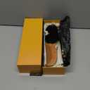 Belula 100% Boar Bristle Hair Brush Set (Medium). Soft Natural Bristles for Thin and Fine Hair. Restore Shine And Texture. Wooden Comb, Travel Bag and Spa Headband Included