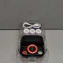 Kids Instant Digital Cameras for Boys and Girls, 1080P HD Dual-Lens Selfie Digital Camera with Print Paper & 32G Card, Christmas Birthday Gifts Toys for Toddler and Teenagers Age 3-16 Years Old (Black)