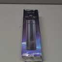 500ml Smart Water Bottle  BPA-Free, Reusable Thermo Bottle with LED Temperature Display  Leakproof, Eco-Friendly, Plastic-Free (White)