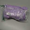 Tulle Skirts for Women A Line Fairy Tiered Skirt Midi Length High Elastic Waist Long Skirt (Medium)