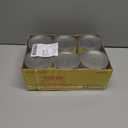 Cento Certified San Marzano Whole Peeled Tomatoes, 28 Oz (Pack of 6), Canned Plum Tomatoes in Thick Puree with Basil, Grown and Processed in Italy (EXP 08/28/26)