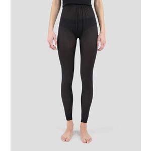 Terramar Women's Thermasilk Pointelle Pant, Small