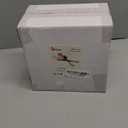 BUCLA 200-Piece Gold Plastic Silverware - Heavy Duty Disposable Cutlery Set - 100 Gold Plastic Forks & 100 Spoons for Catering, Party, Dinner, Wedding & Thanksgiving