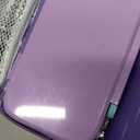 JXXM Bento Lunch Box for Kids With 8oz Thermo, Leakproof Bento Box with with 2 Compartments, Insulated Bottle, Lunch Bag, BPA Free Dishwasher Safe for School Girls Boys (Purple)