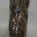 Halo Hair Extensions with Invisible Wire 20 Inch Natural Black Hair Extensions with 4 Secure Clips Wavy Synthetic Hair extensions for Women Daily Part Use