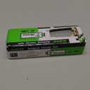 meite 16 Gauge Flooring Nails 2 Inch, 16GA L Cleat Nails Hardwood Flooring Nails for Flooring Nailer Gun (1,000 Counts)